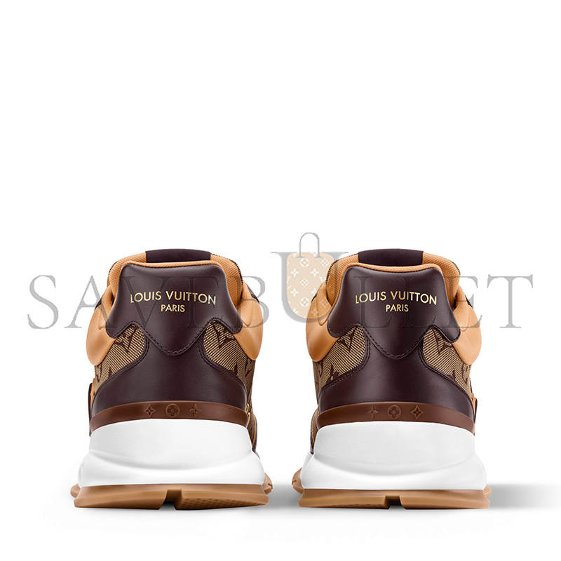 L0vis Vvtt0n LV CLASSIC SNEAKER 1AJ714